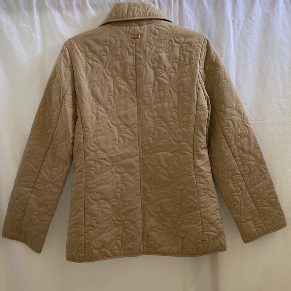ELLEN TRACY Women's Jacket Size: Small - Picture 8 of 12